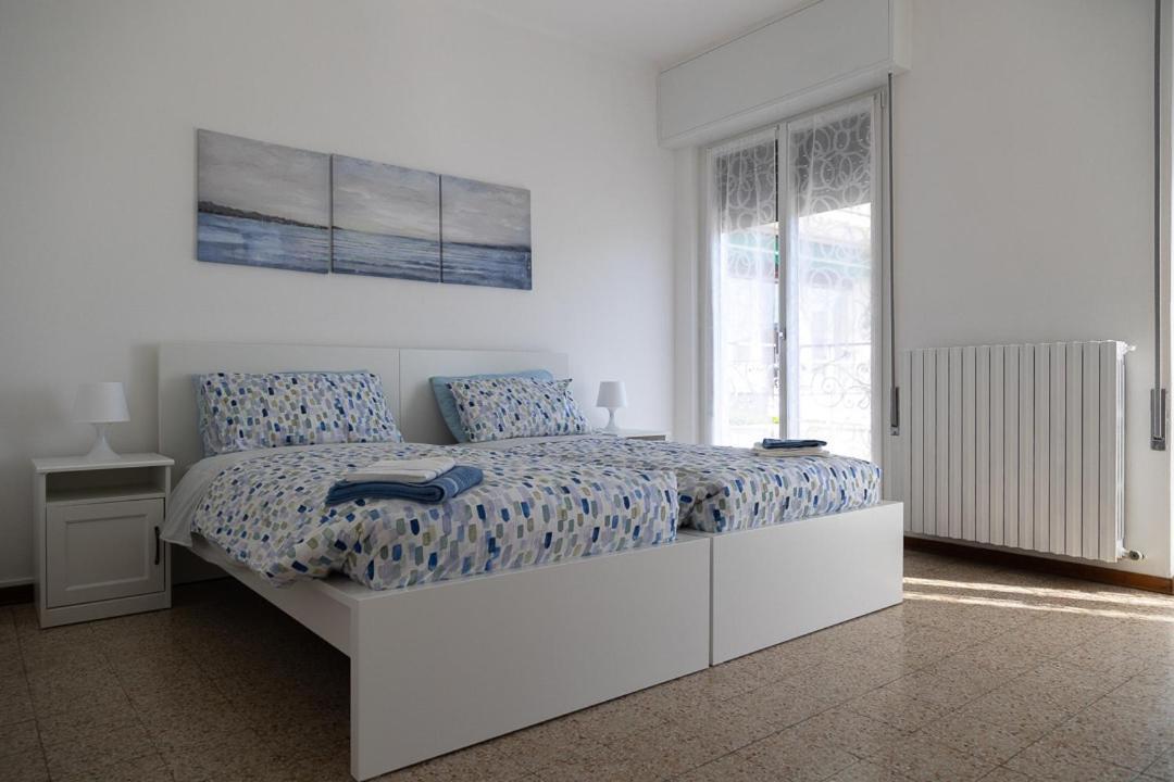Casa Margherita Bellagio Bagian luar foto