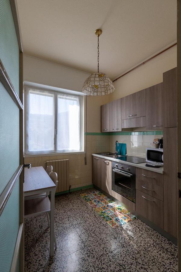 Casa Margherita Bellagio Bagian luar foto