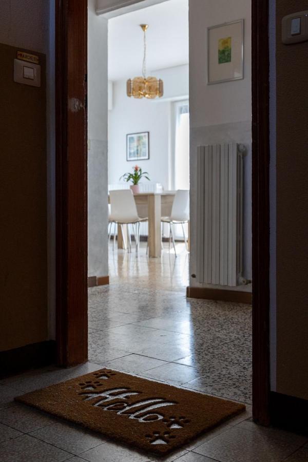 Casa Margherita Bellagio Bagian luar foto